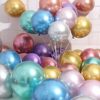 chrome balloon - Image 2