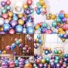 chrome balloon - Image 3