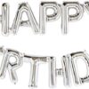 HBD Foil balloon - Image 2