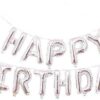 HBD Foil balloon