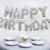 HBD Foil balloon - Image 3